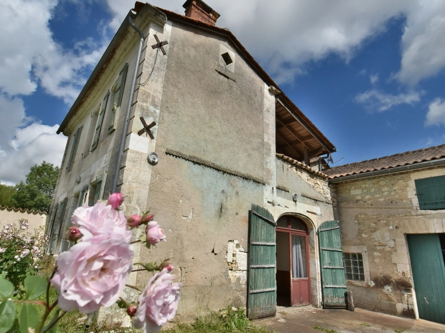 Maison 3 pièces 79 m²