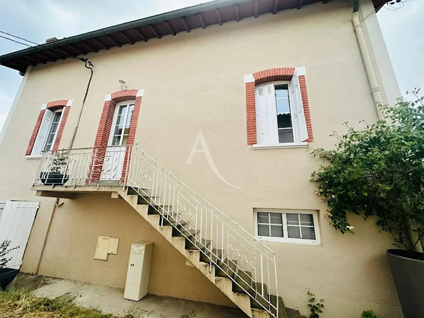 Maison à vendre - 9 pièces - 335m2 - Buzet-Sur-Tarn (31660)