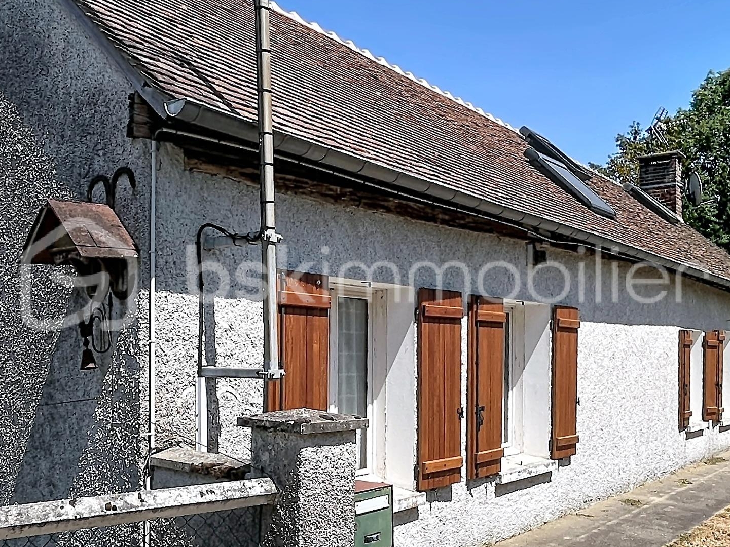 Maison à vendre - 4 pièces - 123m2 - Château-Renard (45220)