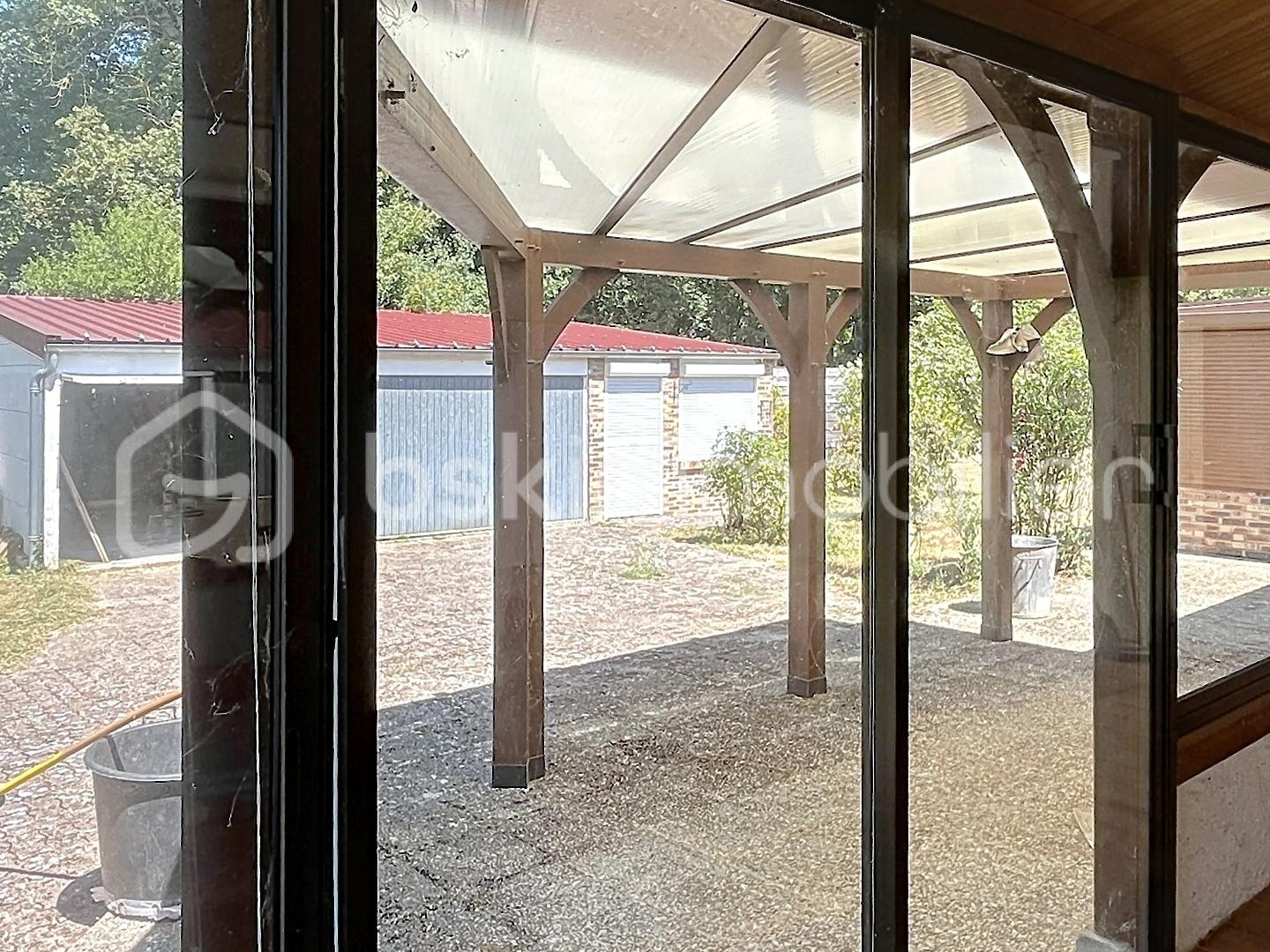 Maison à vendre - 4 pièces - 123m2 - Château-Renard (45220)