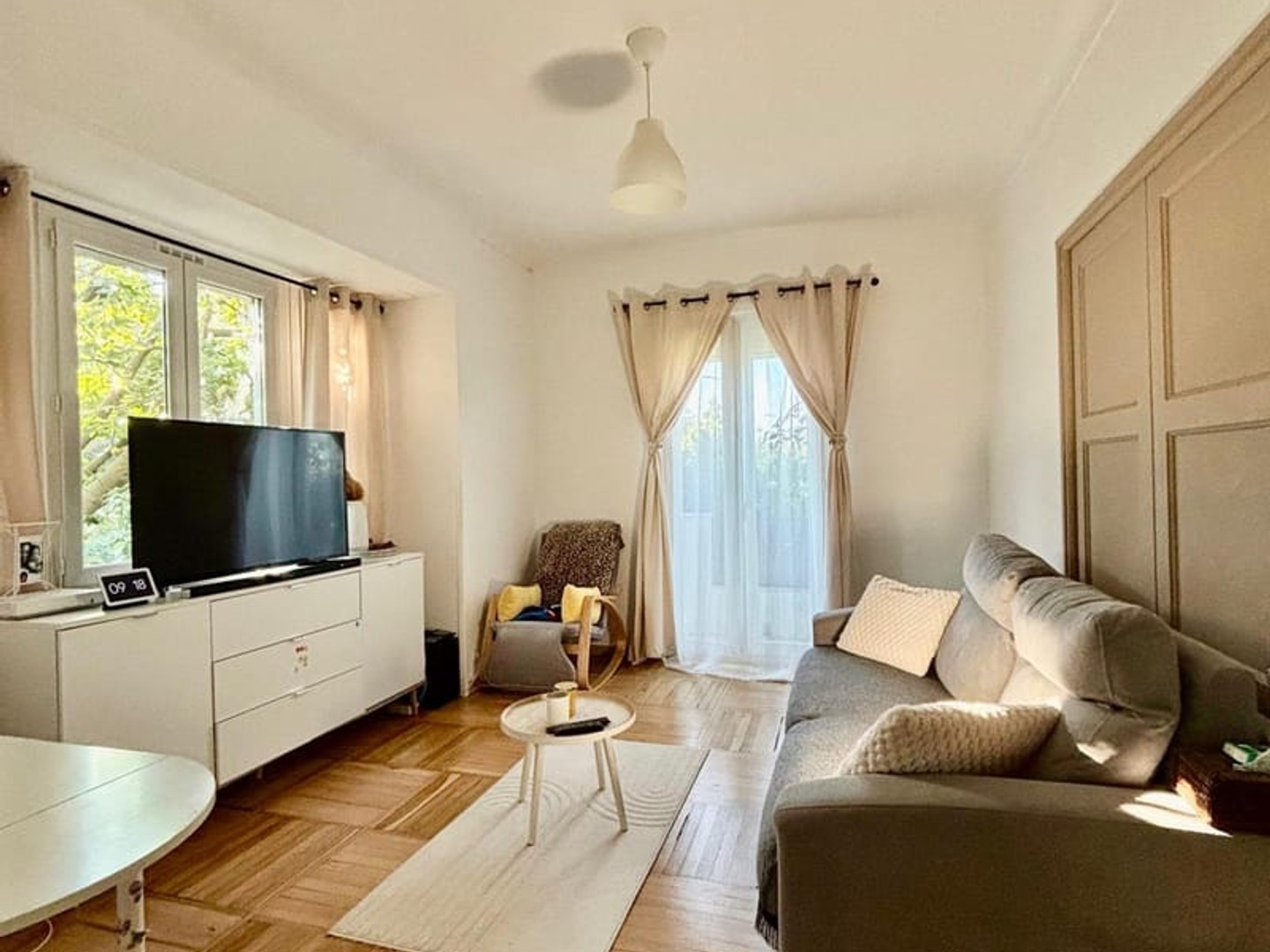 Le Cannet 2 pièces 51 m2