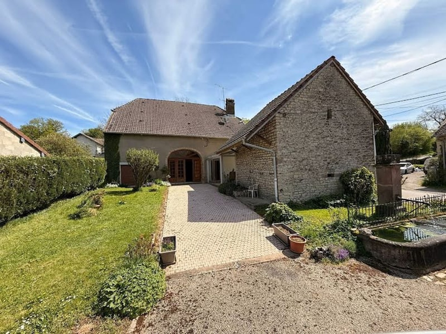 Maison 7 pièces 182 m²