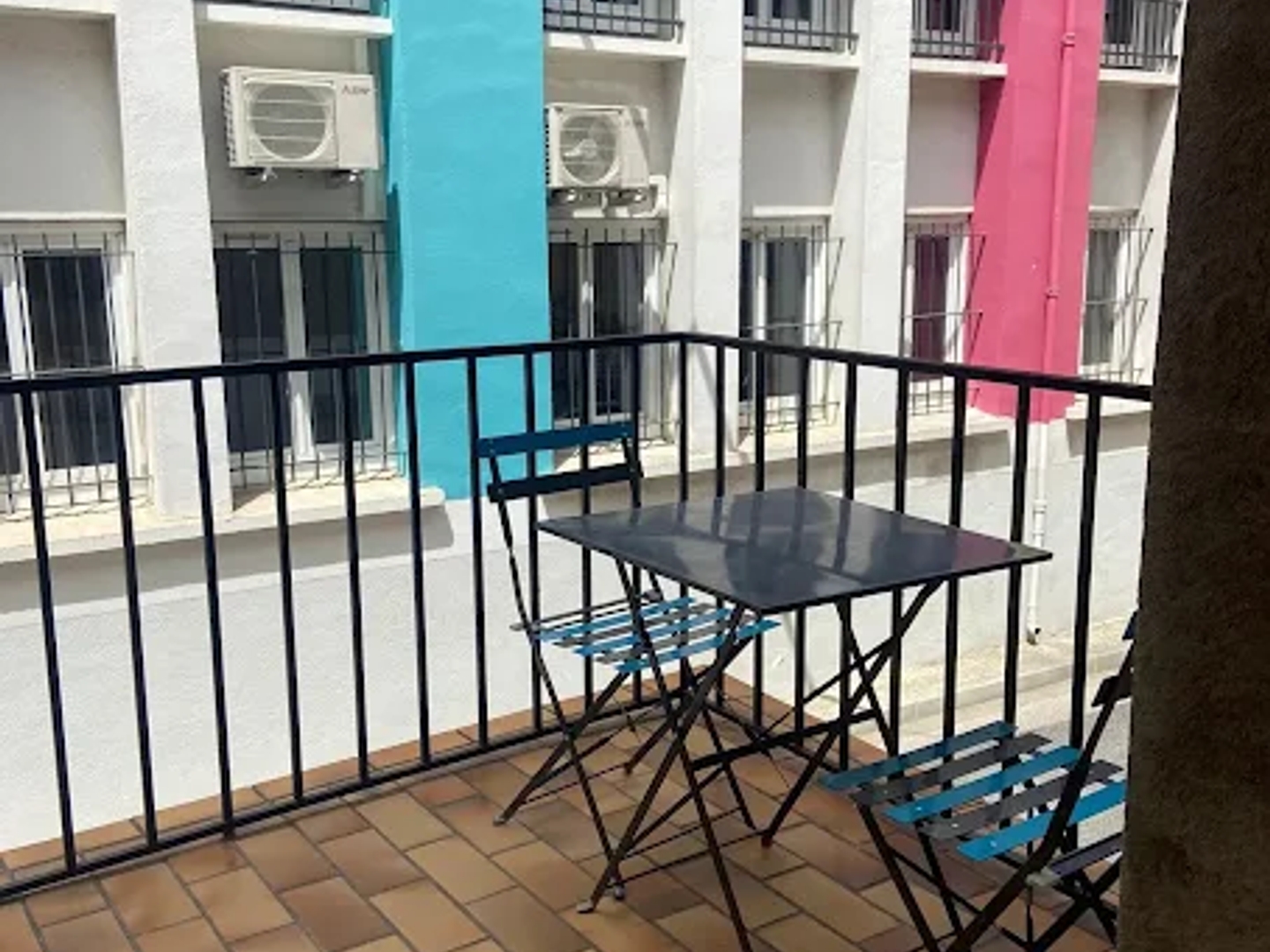 Appartement 2 pièces 30 m²