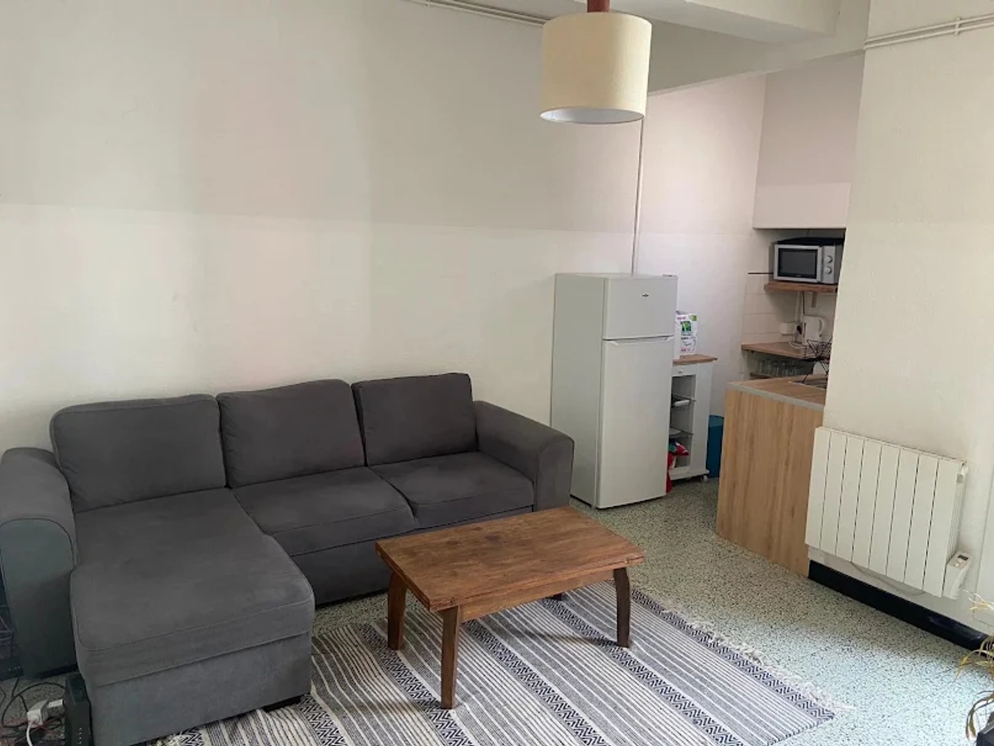 Appartement à vendre - 2 pièces - 30m2 - Perpignan (66000)