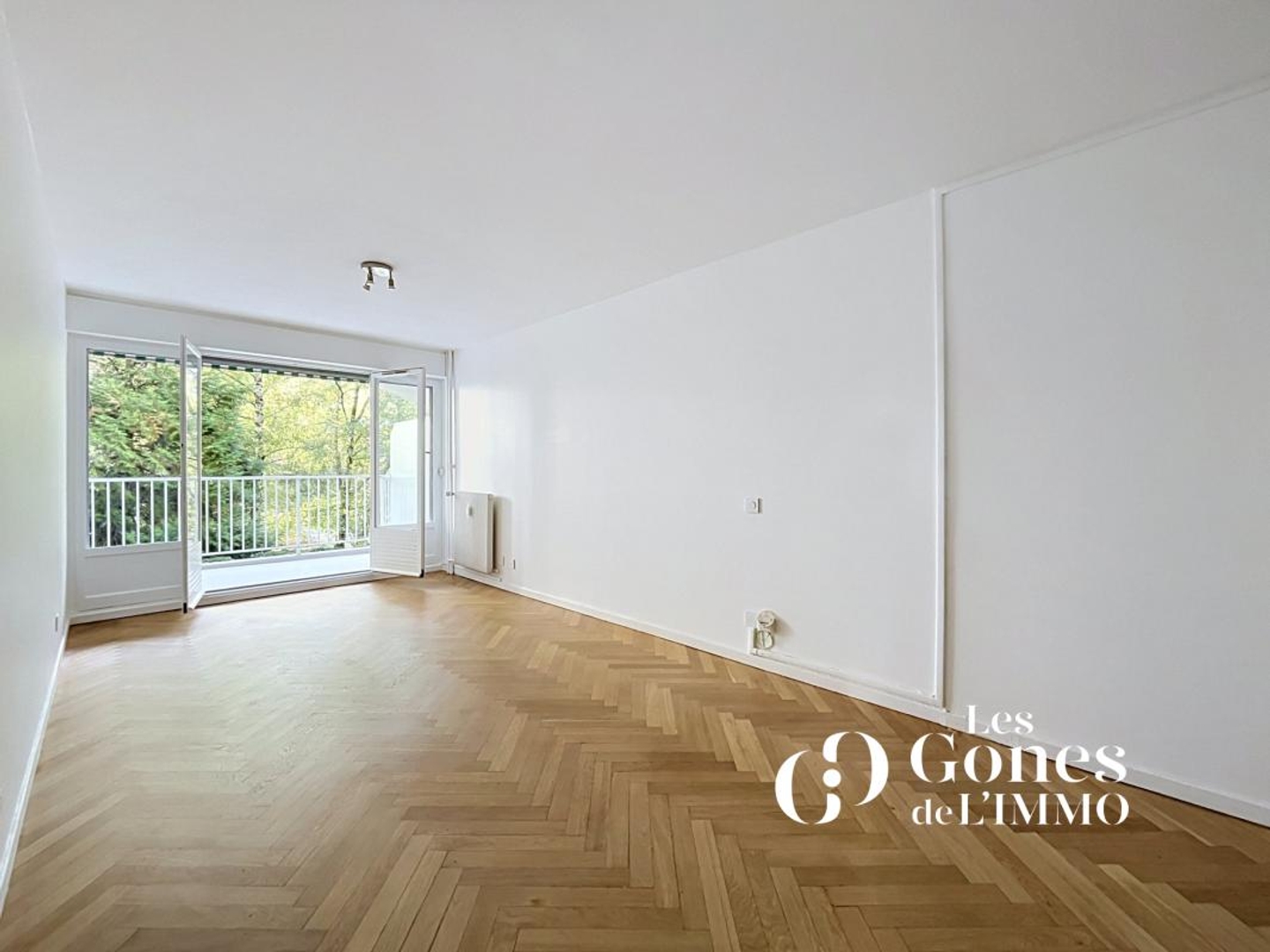 Appartement 3 pièces 68 m²