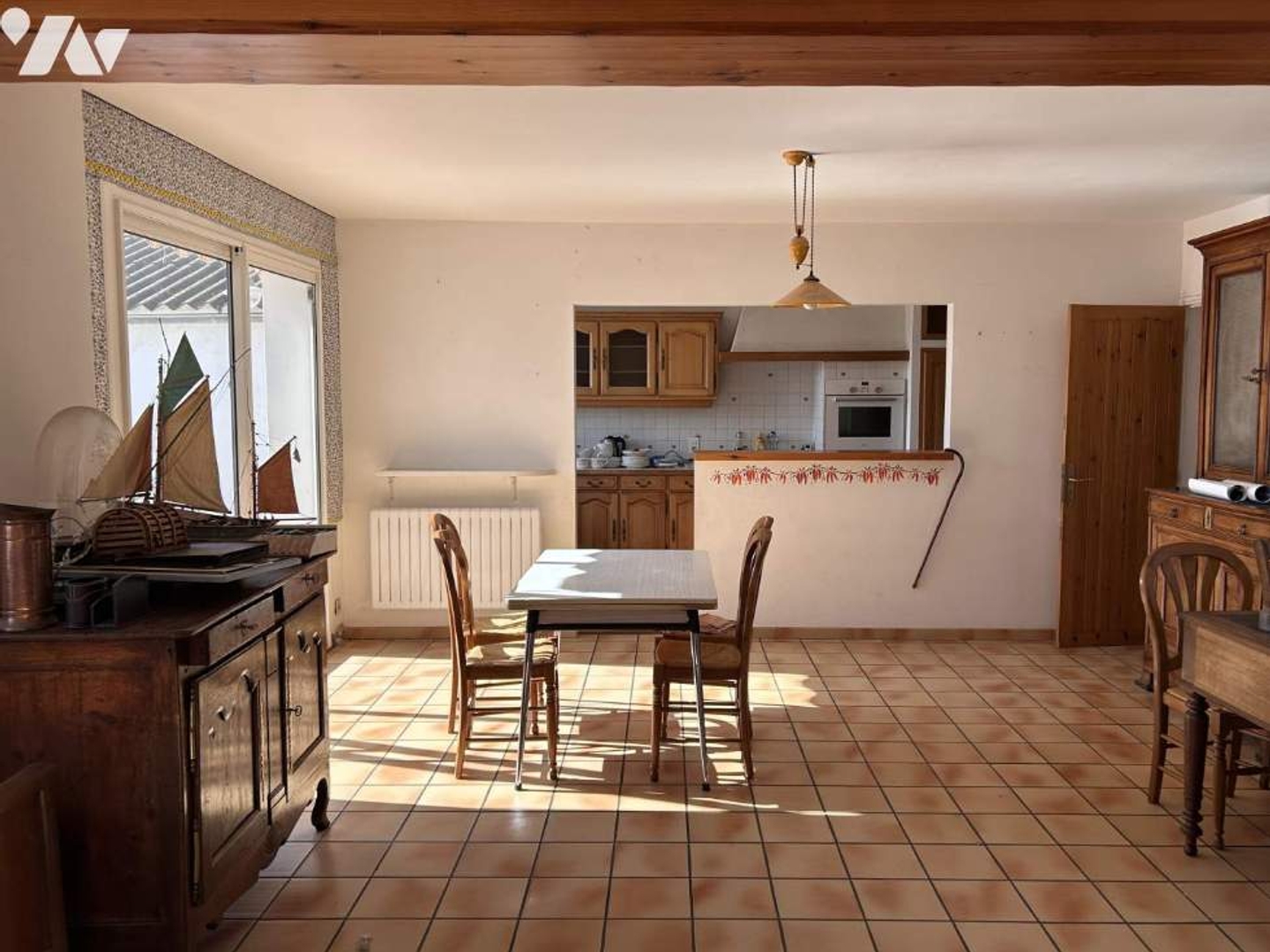 Maison 5 pièces 127 m²