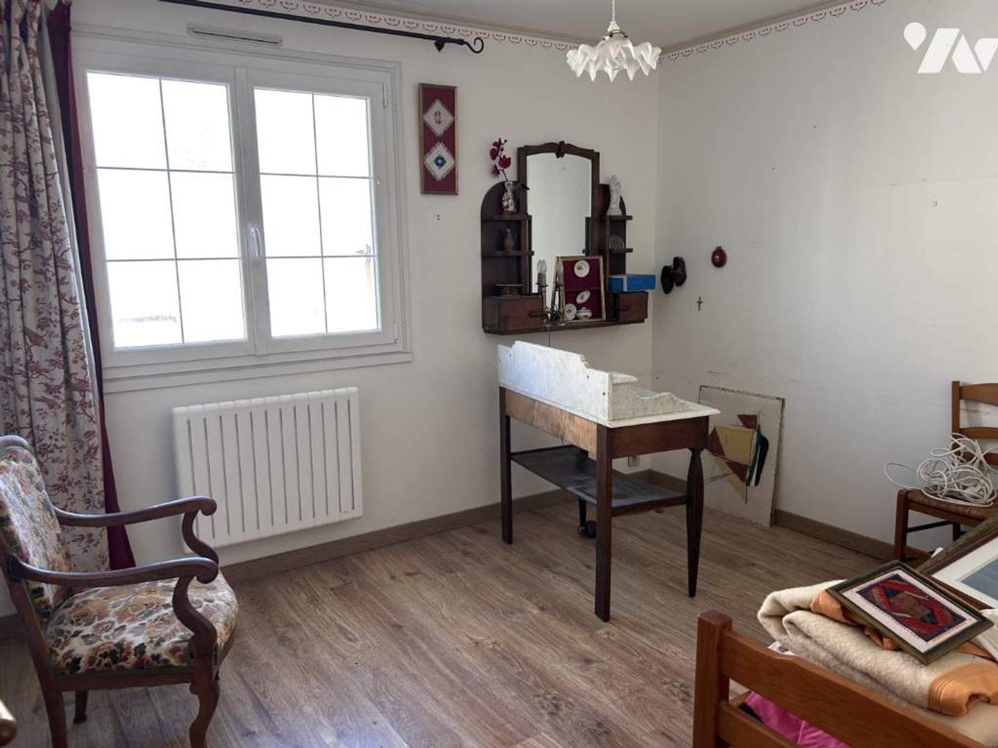 Maison à vendre - 5 pièces - 127m2 - L'île-D'yeu (85350)