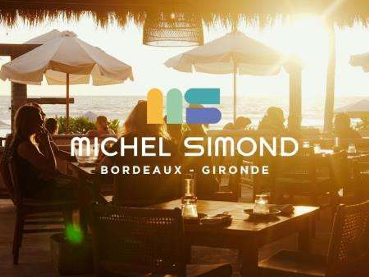 AV bar licence IV snack plage atlantique Gironde