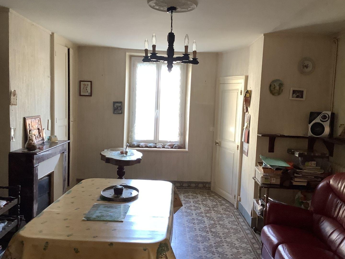 Maison 5 pièces 105 m²
