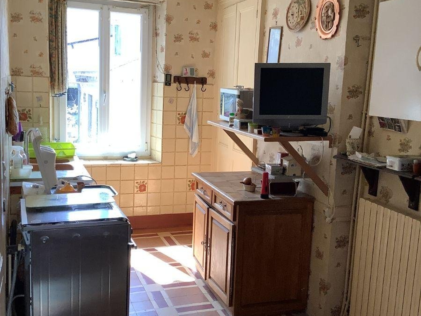 Maison à vendre - 5 pièces - 105m2 - Châteauroux (36000)