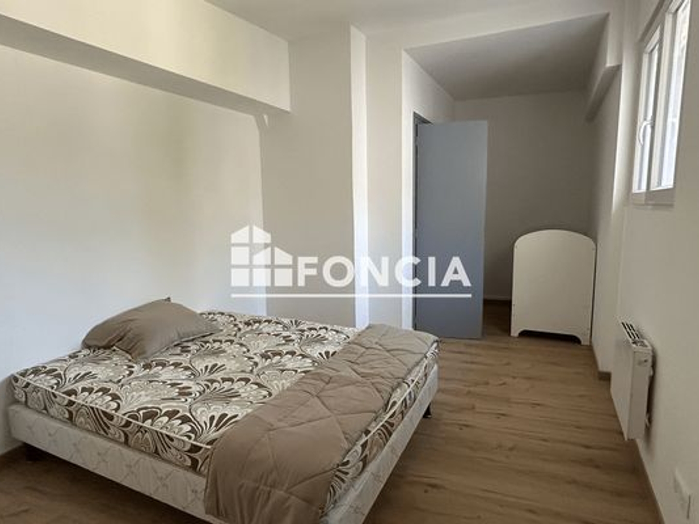Appartement à vendre - 3 pièces - 50m2 - Amboise (37400)