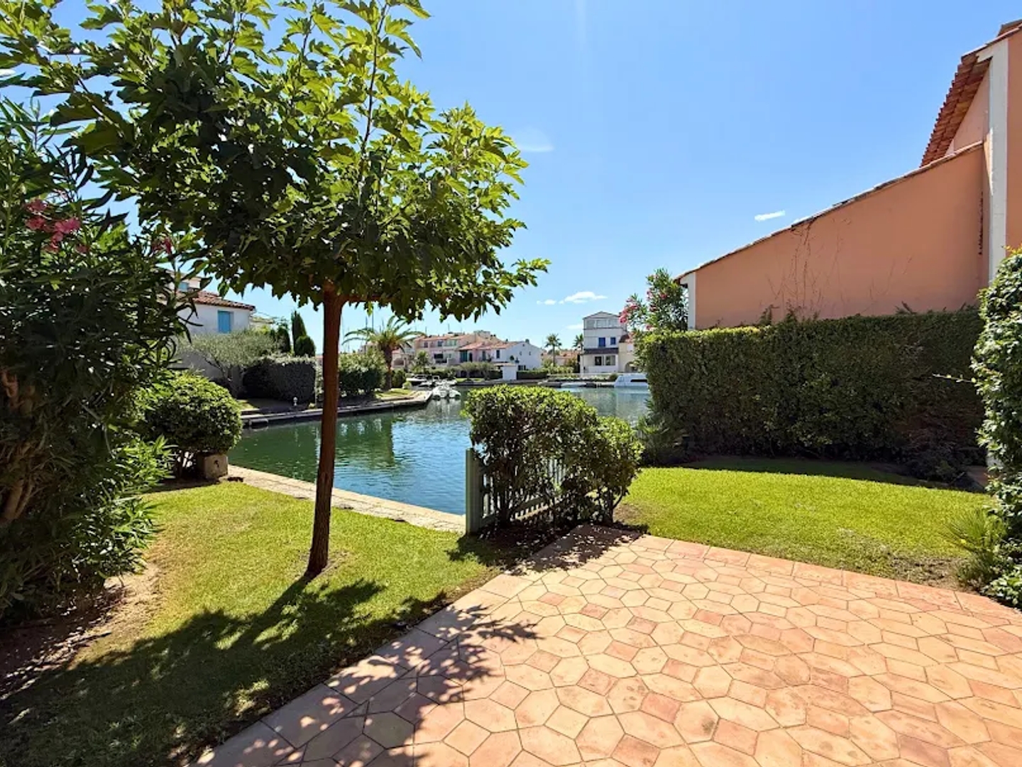 Maison 6 pièces 166 m²