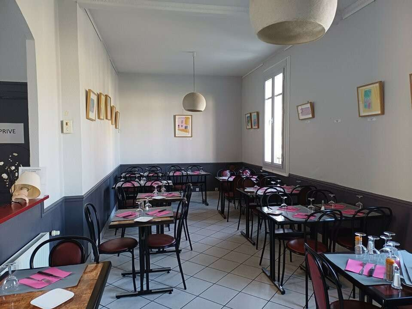 Bar restaurant à reprendre dans le Creuse (23)