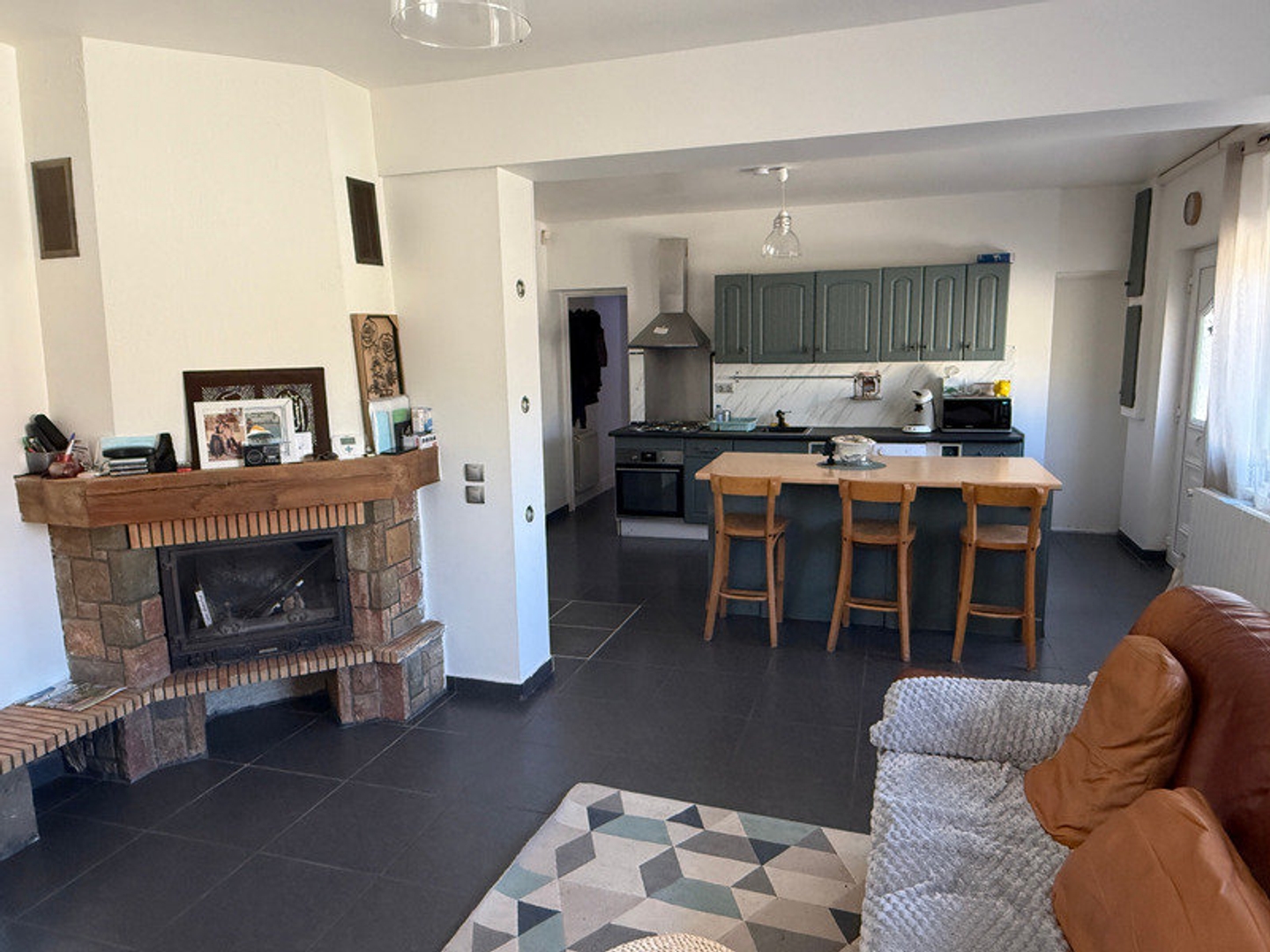 Maison à vendre - 4 pièces - 81m2 - Fleury (60240)