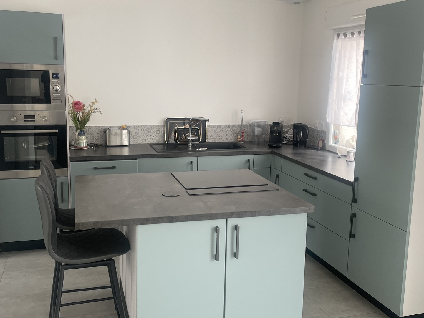 Maison à vendre - 5 pièces - 78m2 - Arles (13200)
