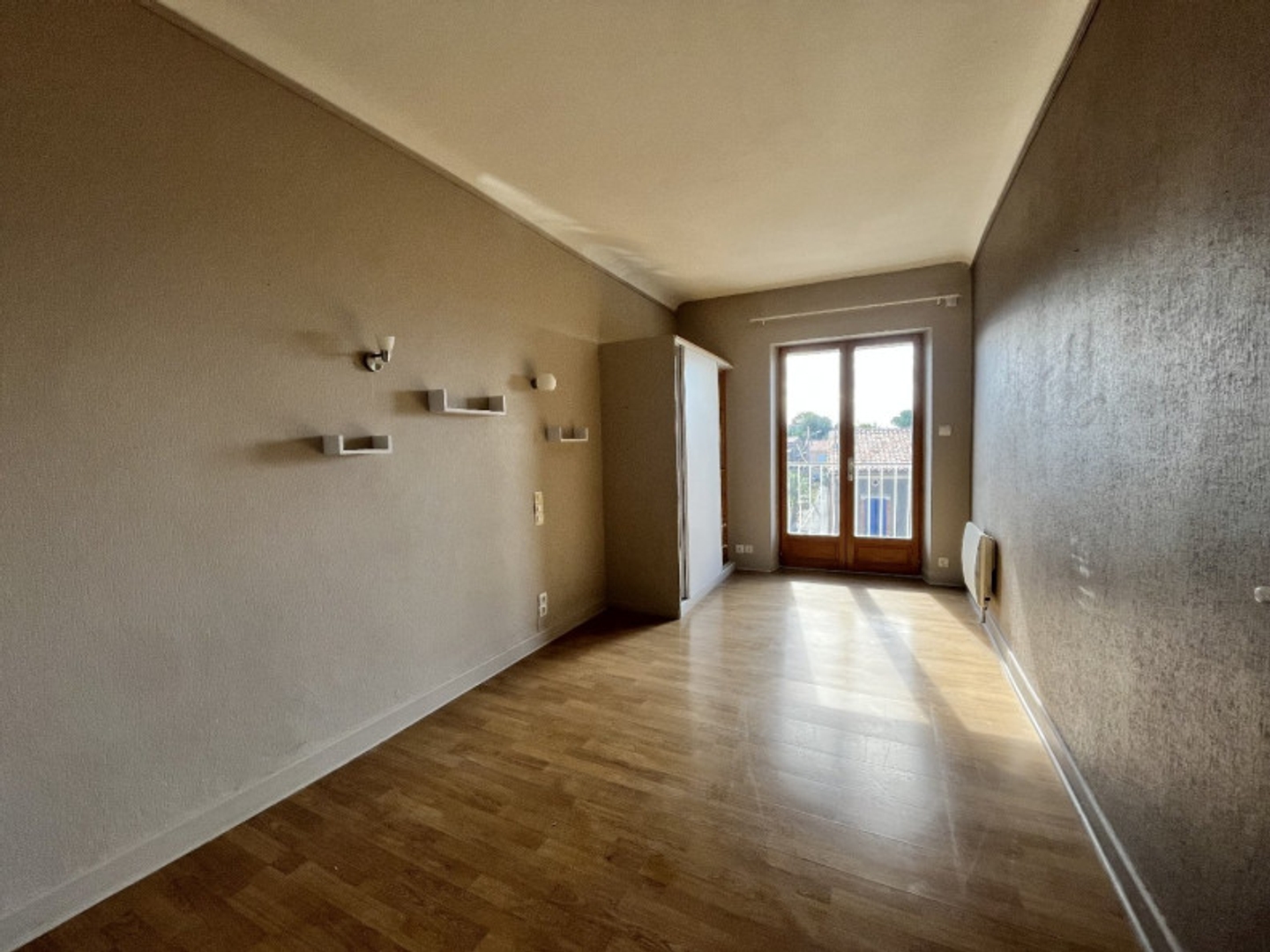 Maison à vendre - 3 pièces - 71m2 - Puylaurens (81700)