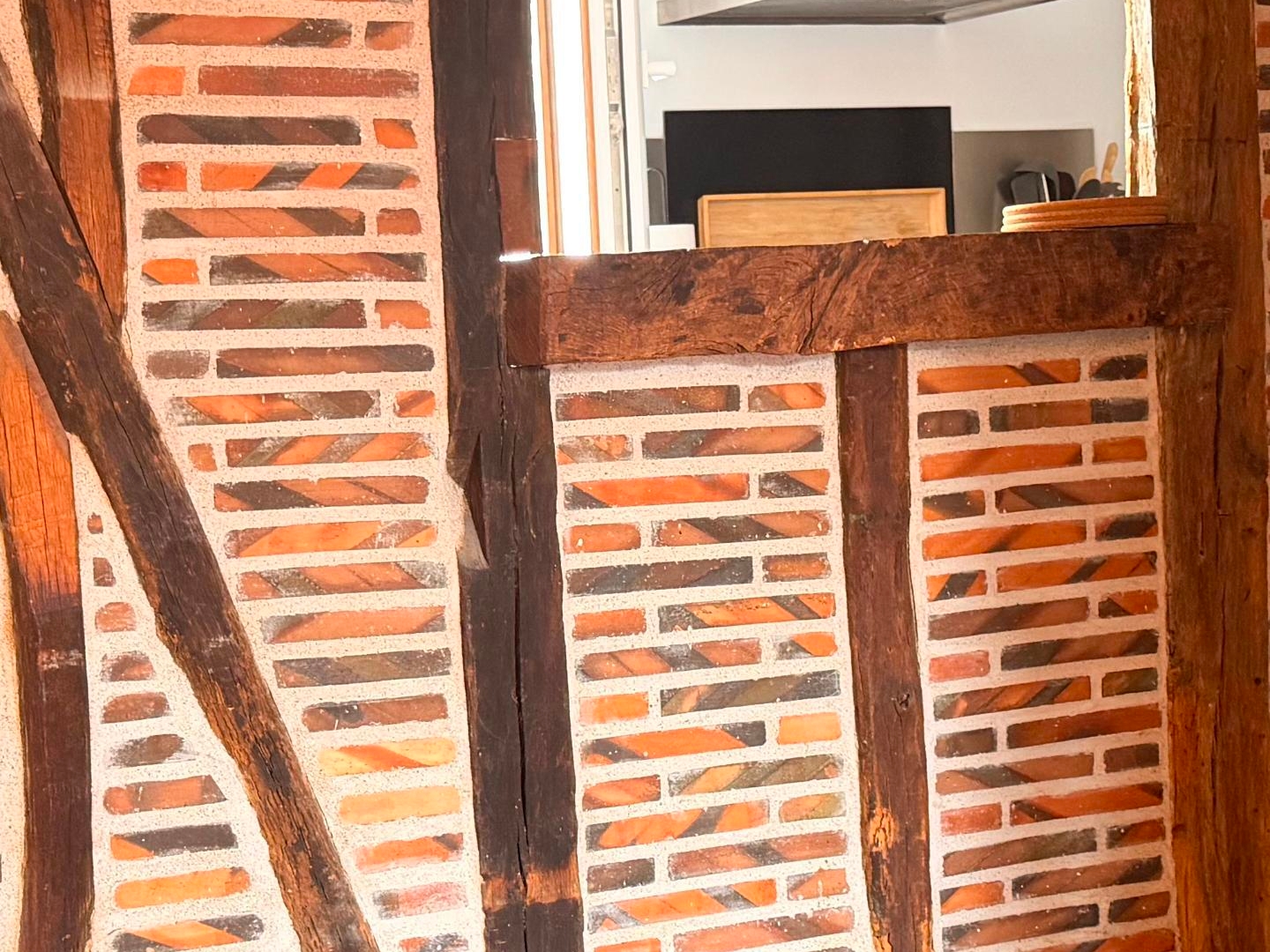 Appartement à vendre - 2 pièces - 44m2 - Tours (37000)
