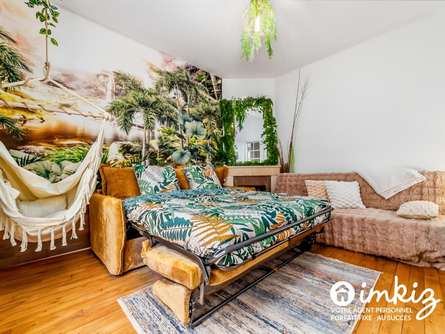 Maison à vendre - Maisons-Alfort (94700)