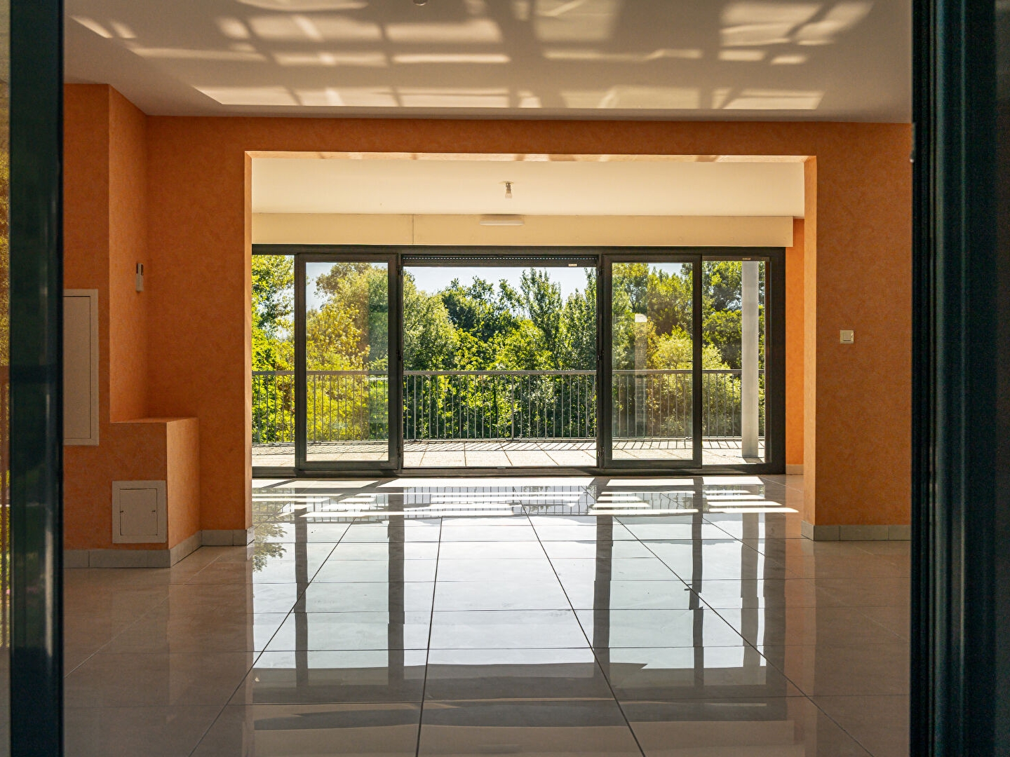 Appartement d'exception avec vue Lac et montagnes au Bourget-du-Lac
