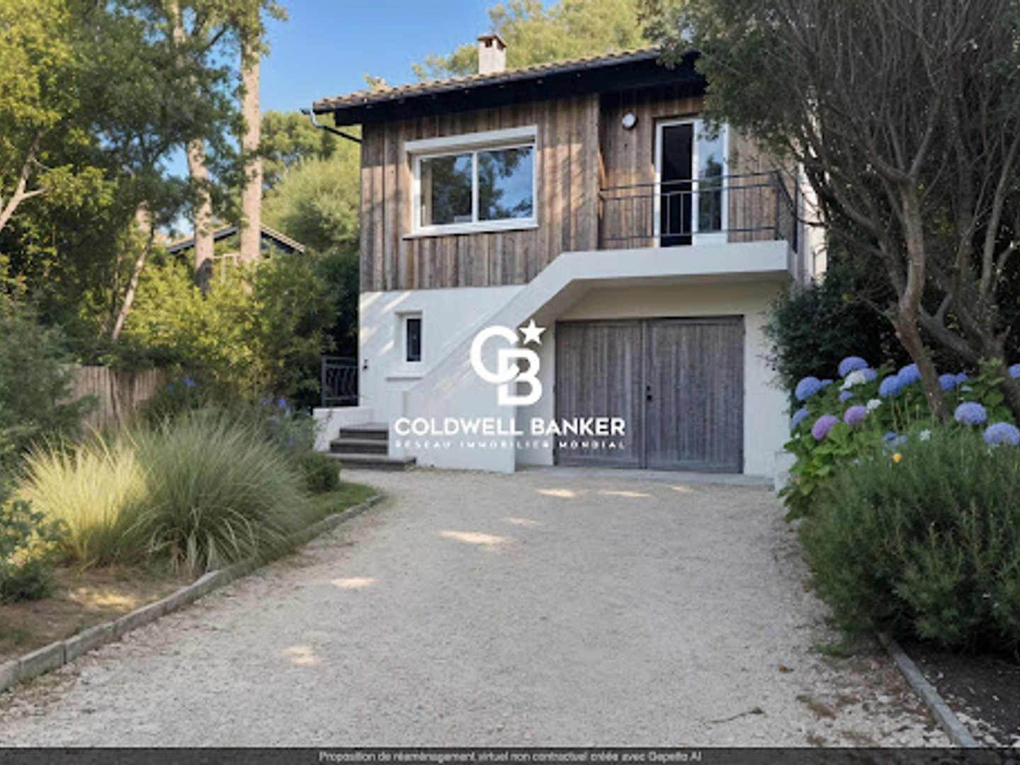 Maison 1 pièce 62 m²