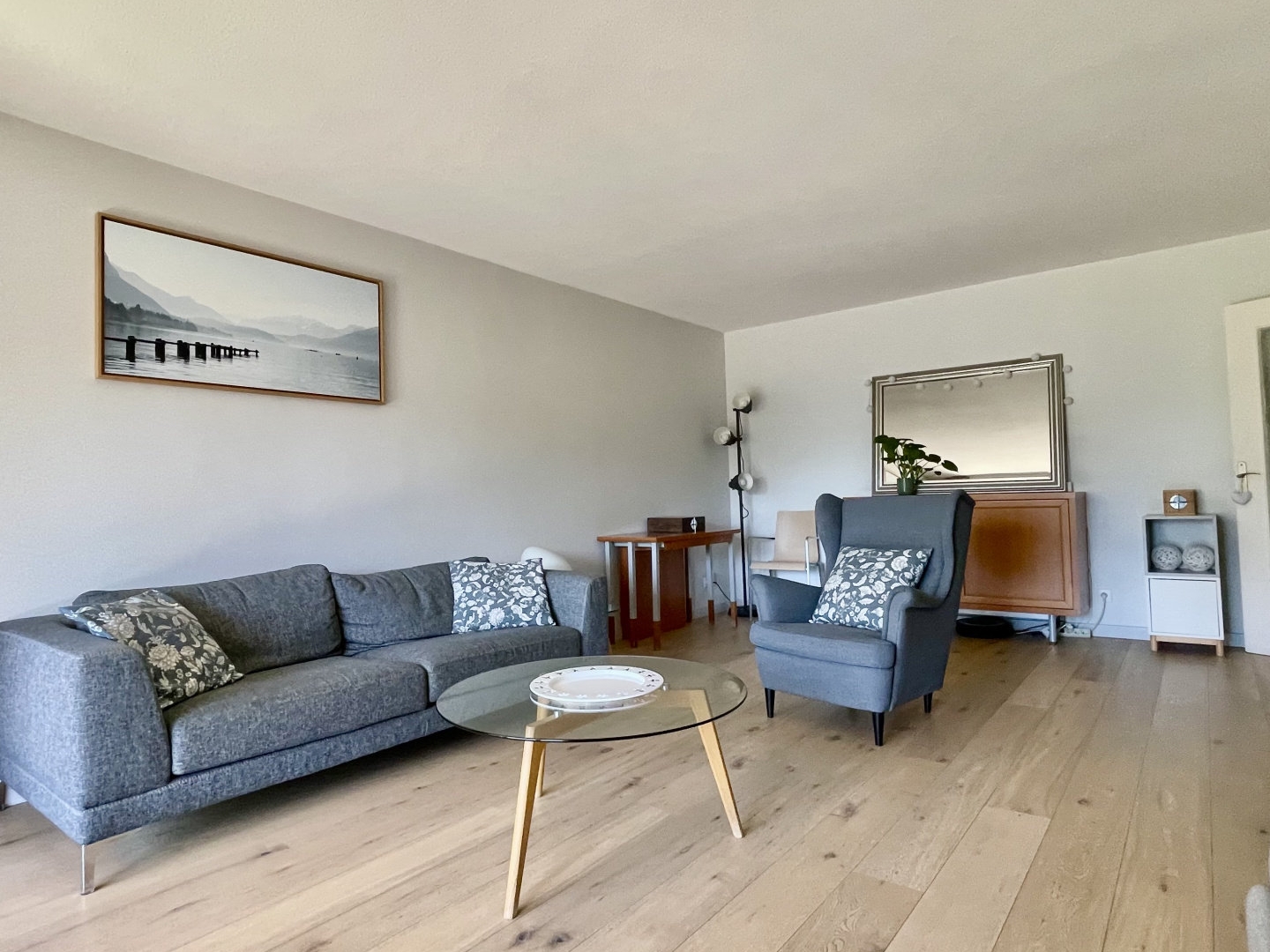 Appartement à vendre - 5 pièces - 110m2 - Villeurbanne (69100)