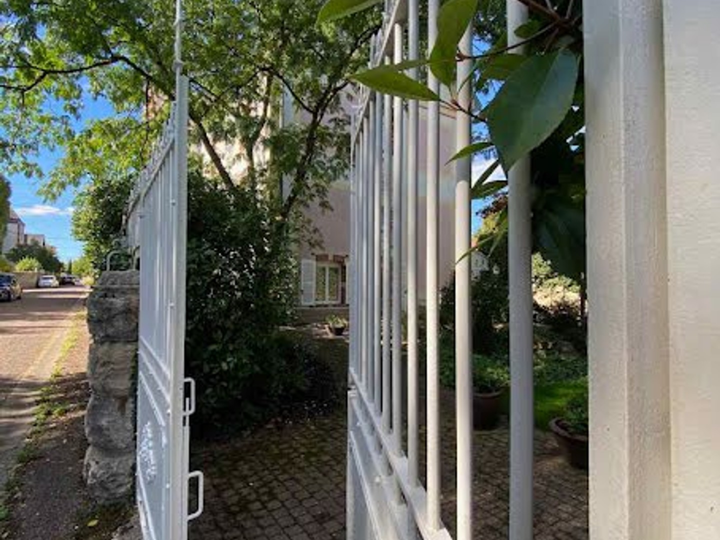 Propriété 10 pièces