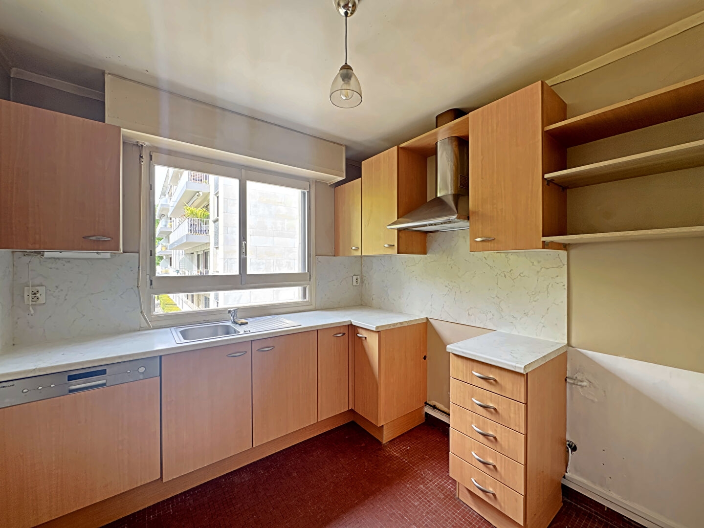 Appartement à vendre - 5 pièces - 97m2 - Orléans (45100)