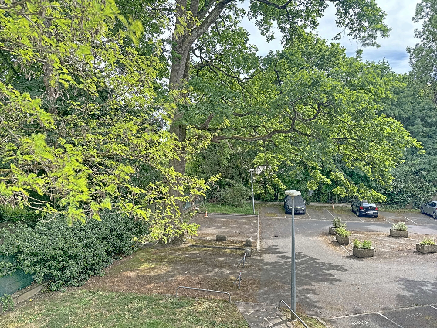 Appartement à vendre - 5 pièces - 97m2 - Orléans (45100)