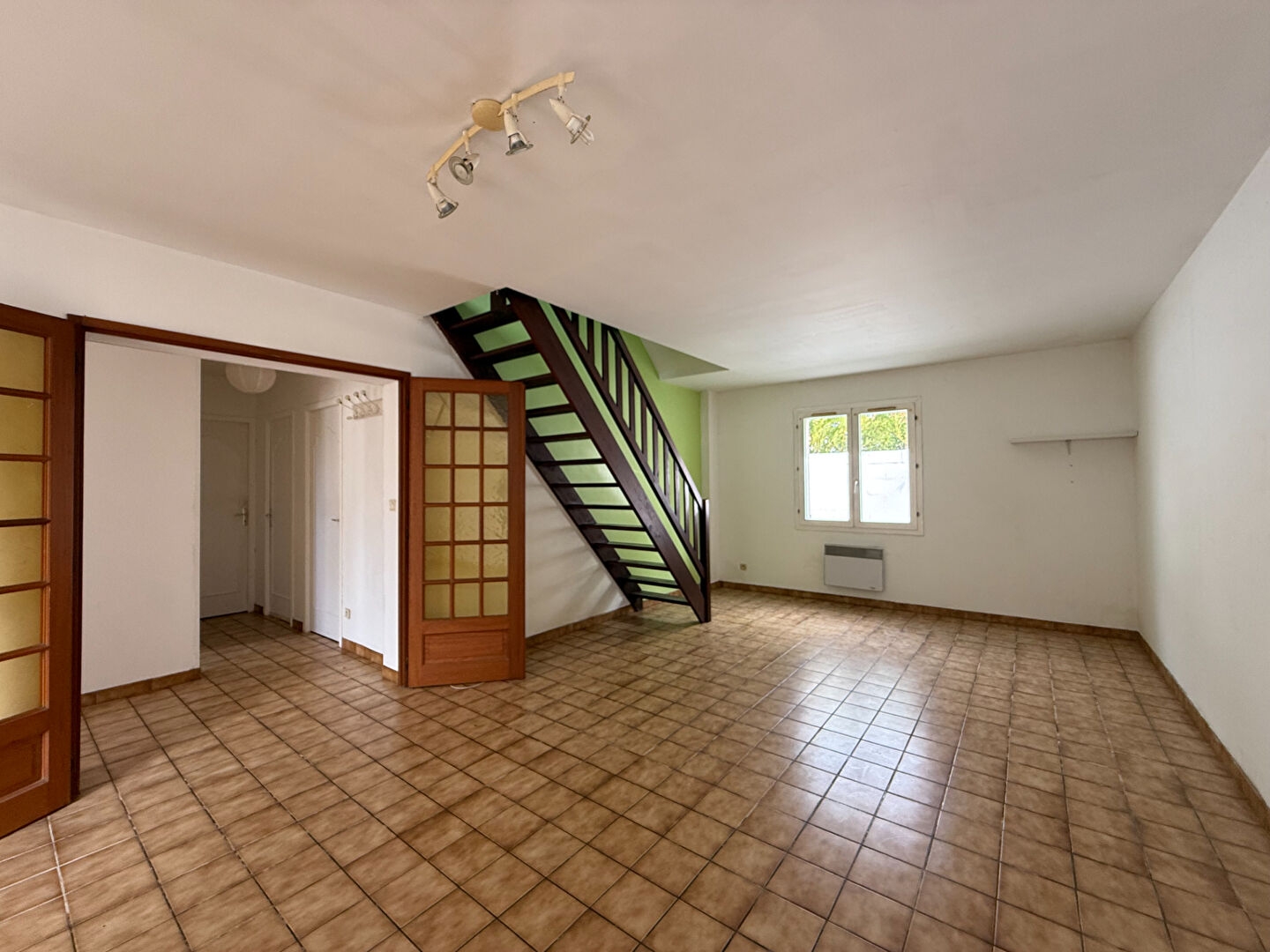Maison à vendre - 4 pièces - 100m2 - Vaux-Sur-Mer (17640)