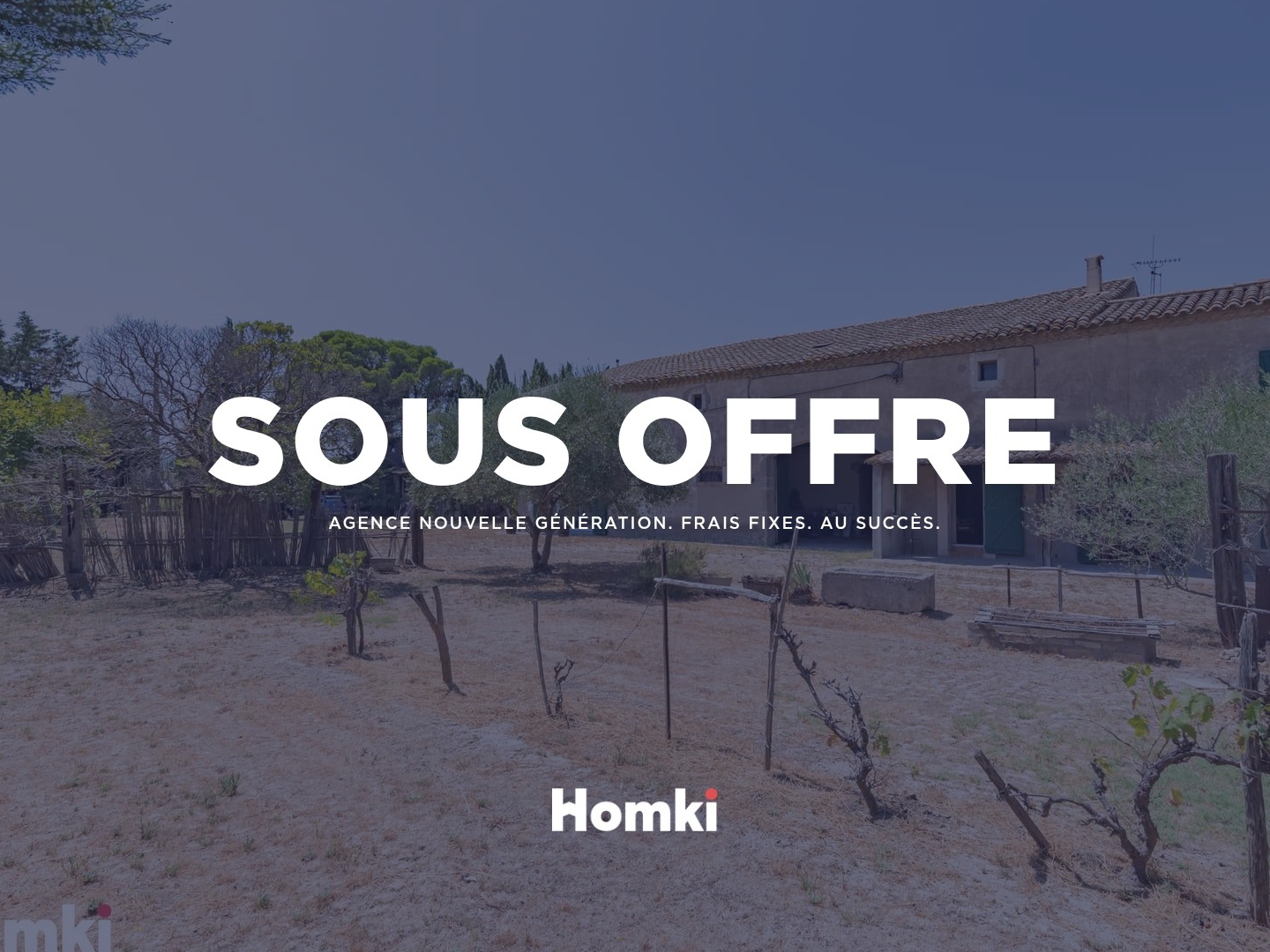 Maison/Villa T9 de 600 m² à Conilhac-Corbières 11200
