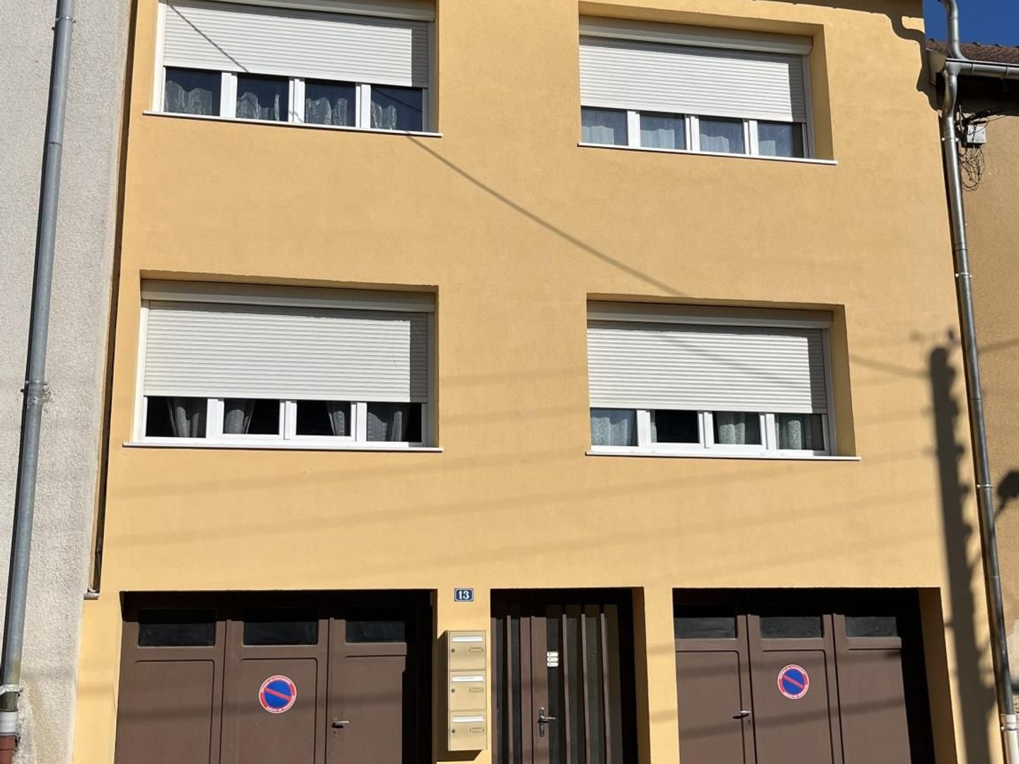 Appartement 7 pièces 185 m²