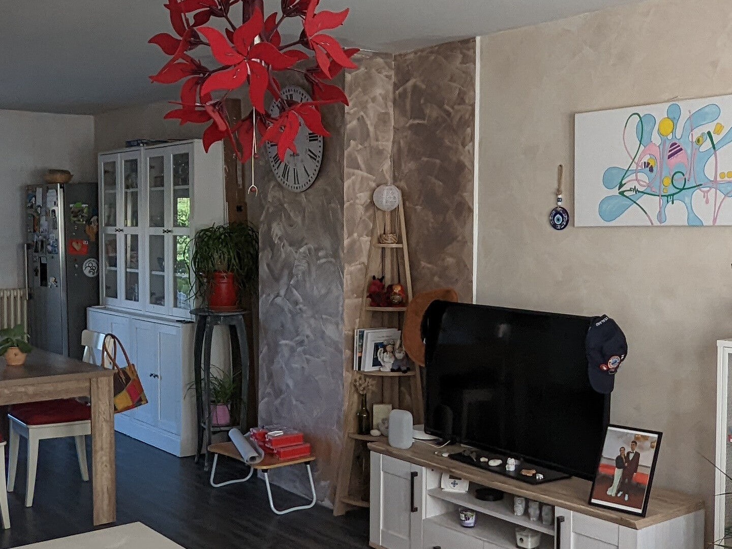 Maison à vendre - 4 pièces - 83m2 - Marsannay-La-Côte (21160)