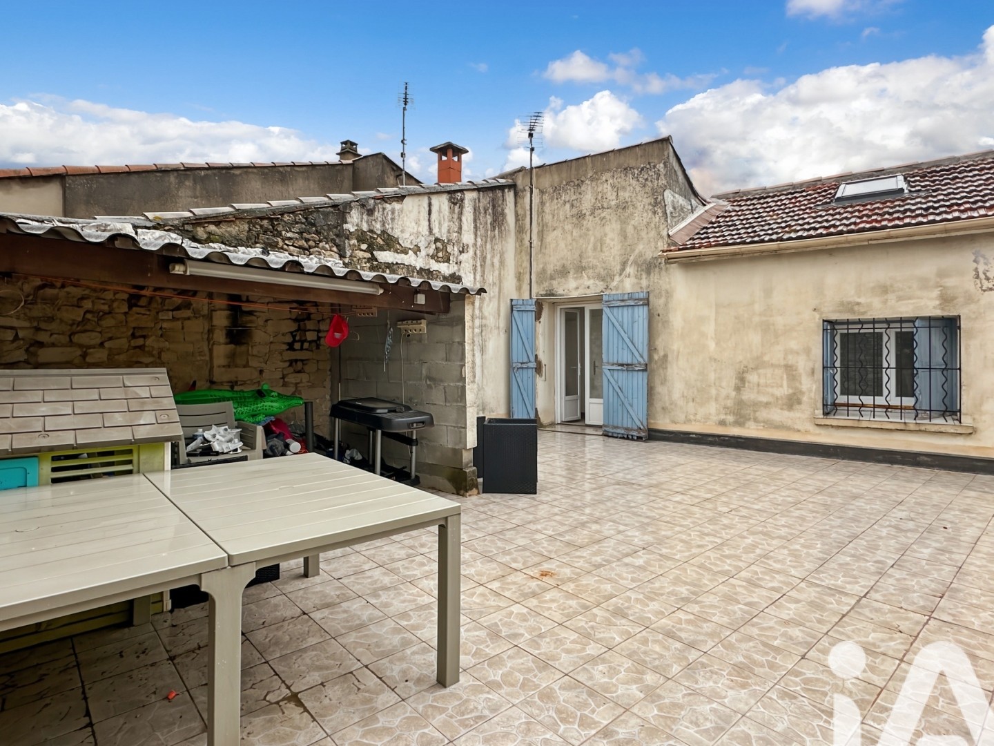 Maison 5 pièces 124 m²