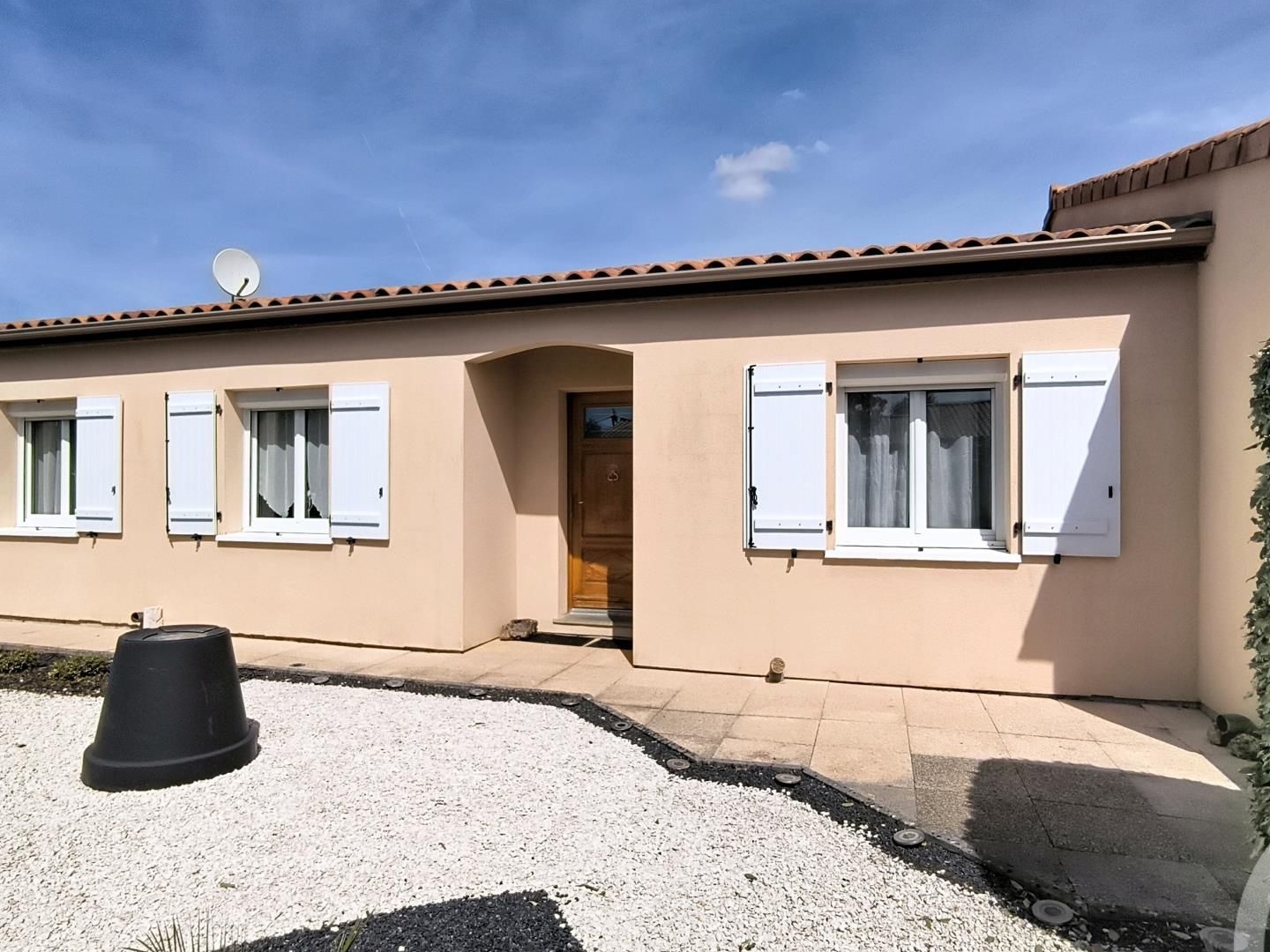 Maison 6 pièces 132 m²