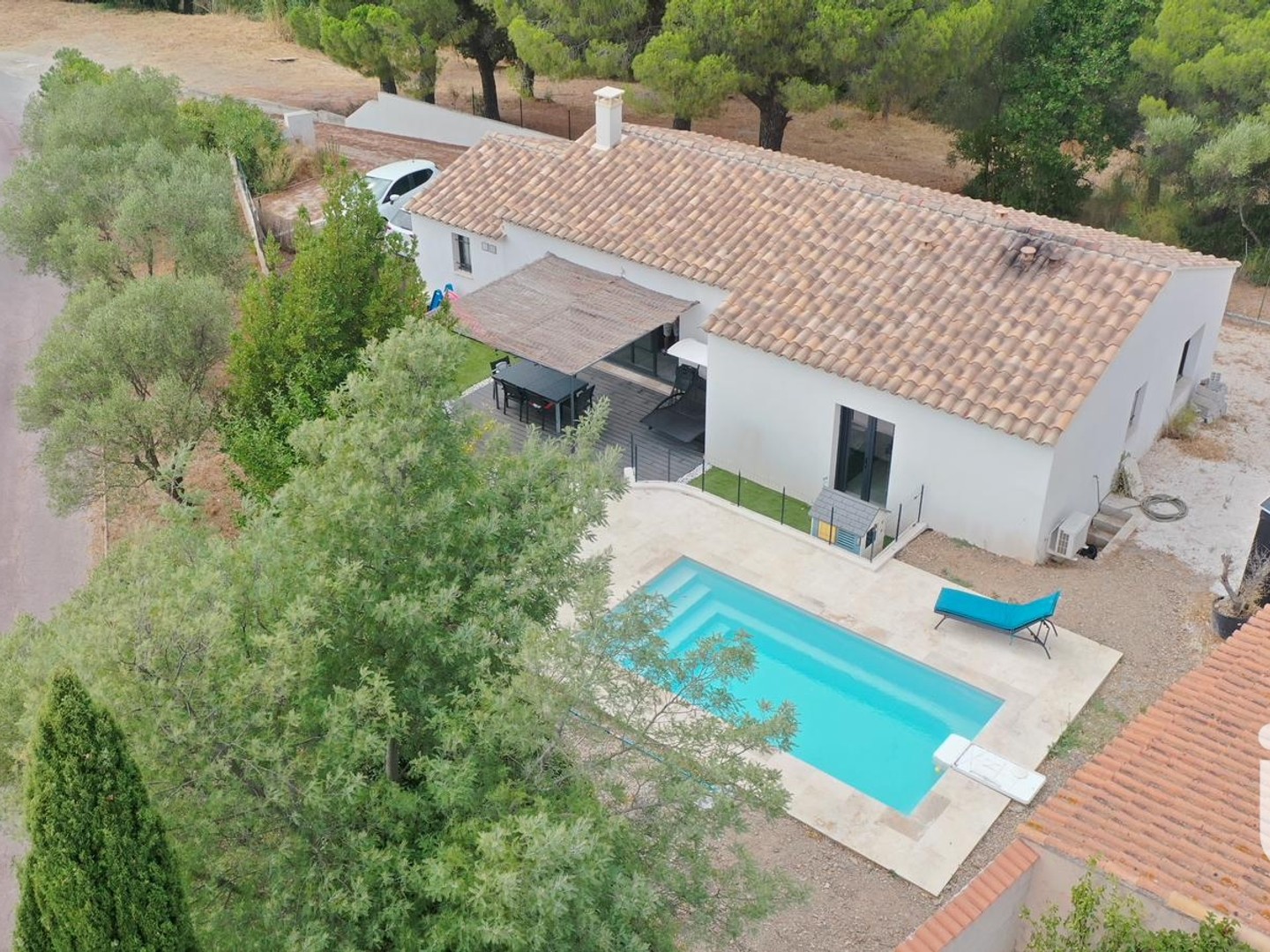 Maison 4 pièces 94 m²