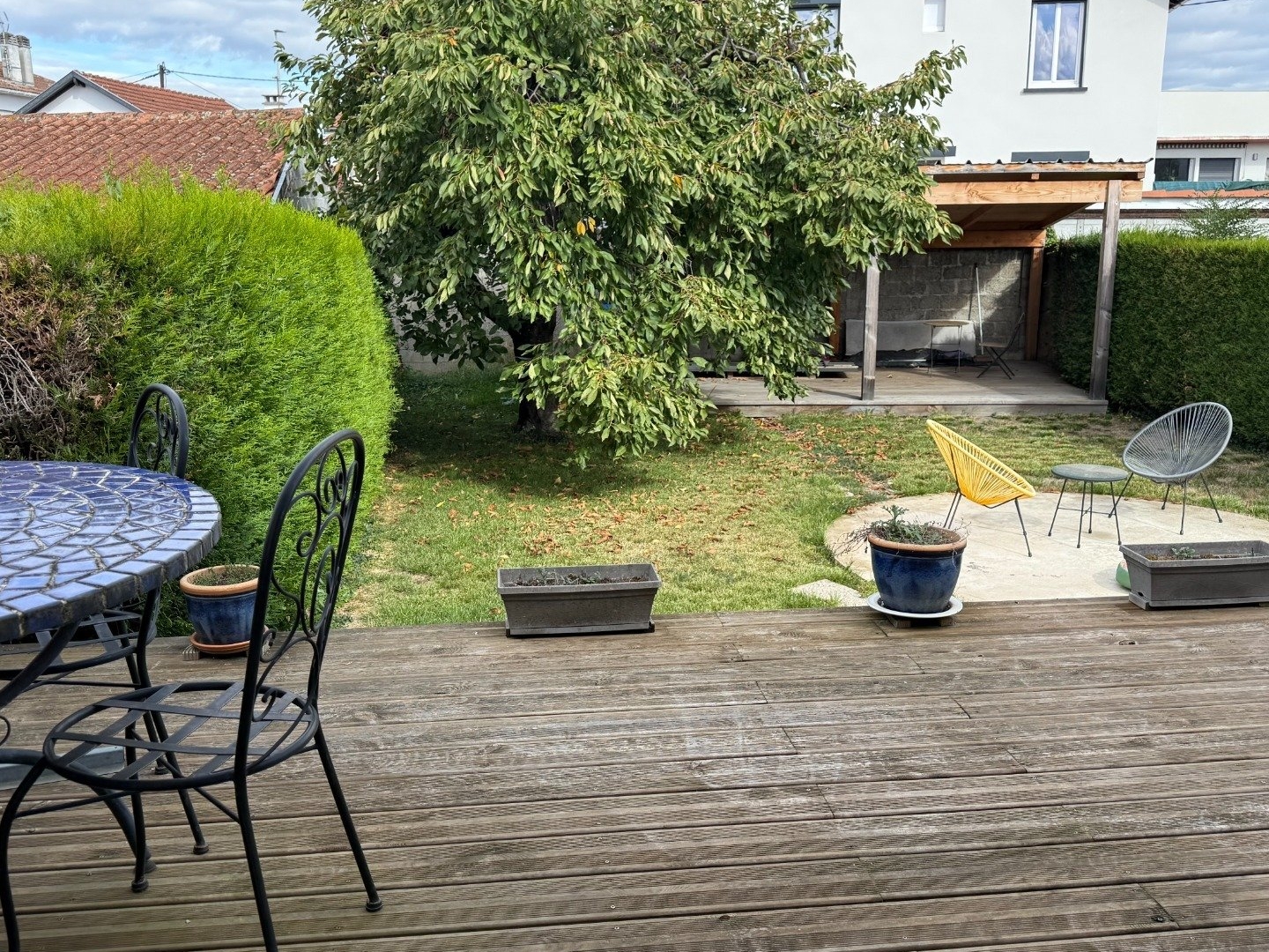 Maison à vendre - 5 pièces - 130m2 - Tarbes (65000)