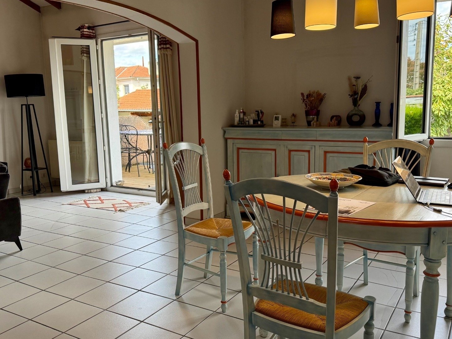 Maison à vendre - 5 pièces - 130m2 - Tarbes (65000)
