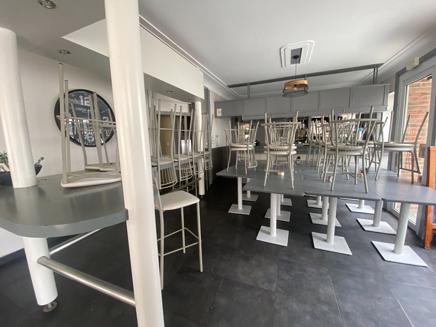 Locaux à vendre - Rosporden (29140)