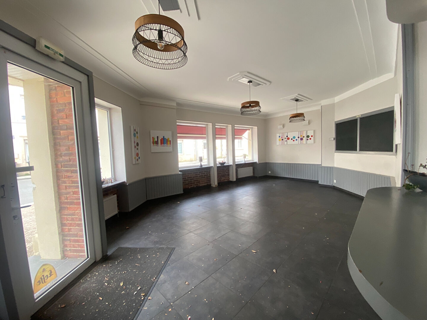 Locaux à vendre - Rosporden (29140)