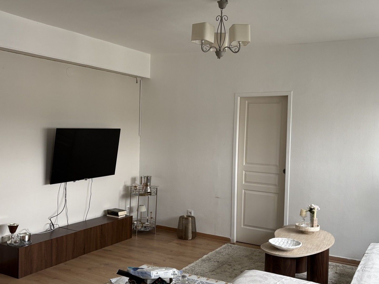 Appartement 3 pièces 55 m²