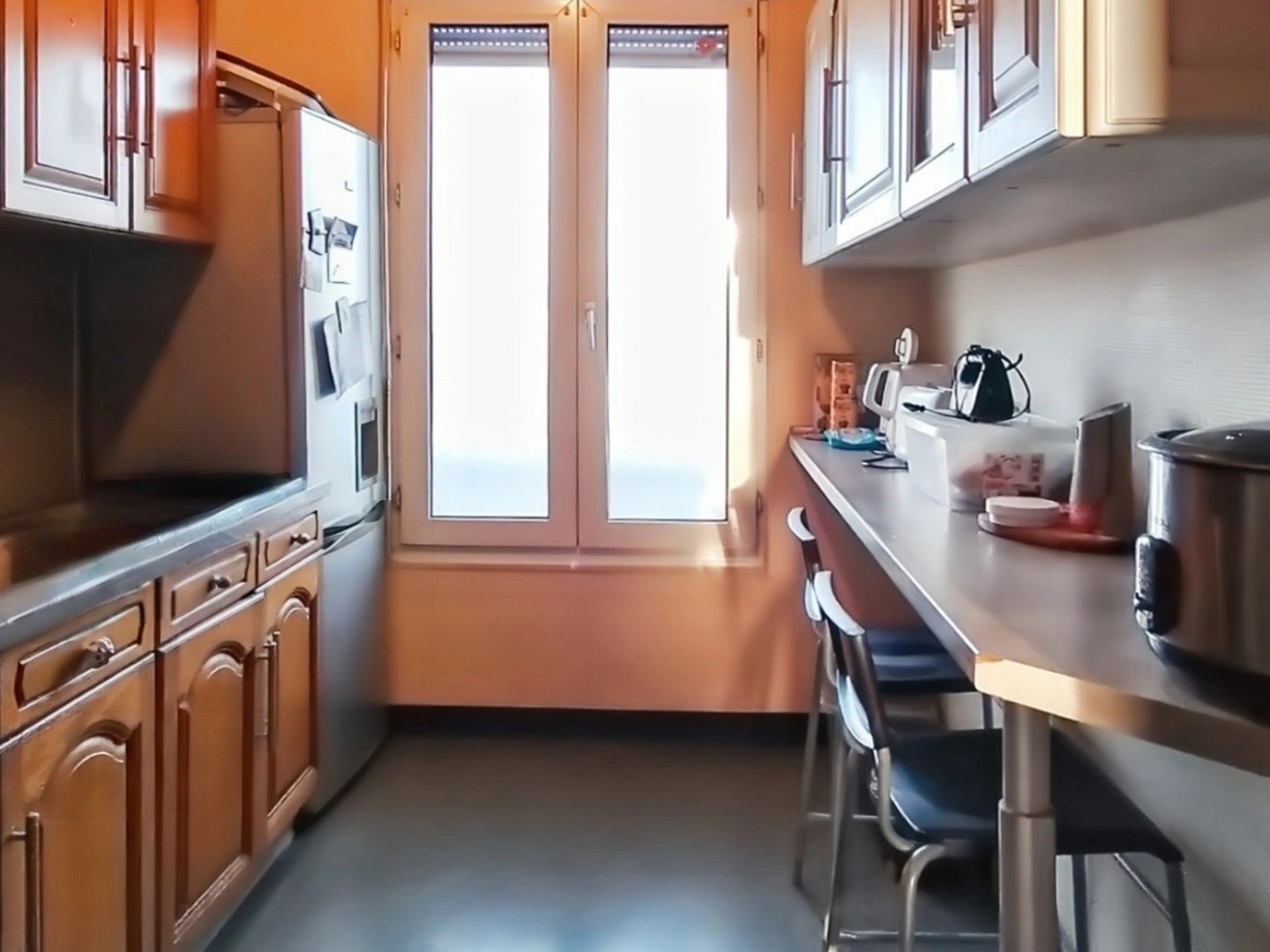 Spécial Investisseur - Appartement deux pièces vendu loué | Rentabilité immédiate