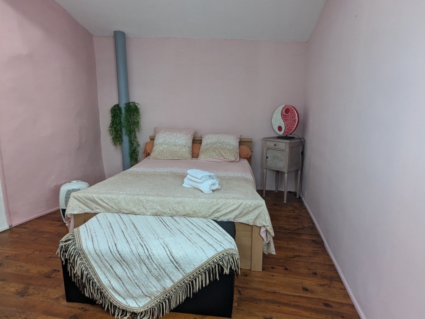 Maison à vendre - 3 pièces - 55m2 - Corbières (11230)
