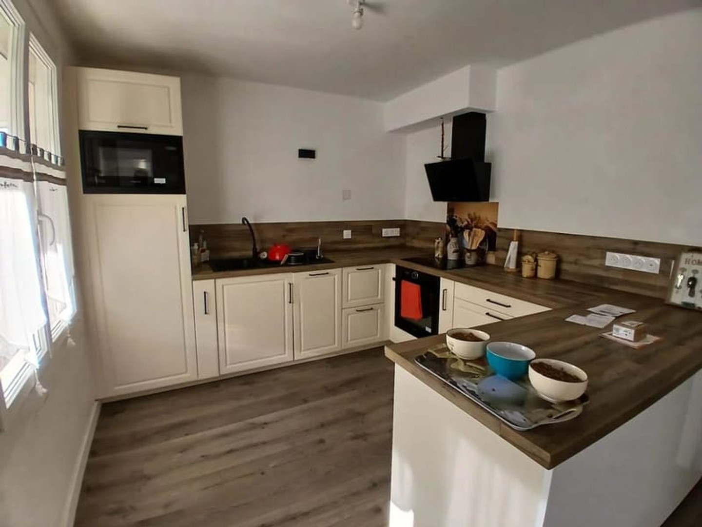 Maison à vendre - 600m2 - Pabu (22200)