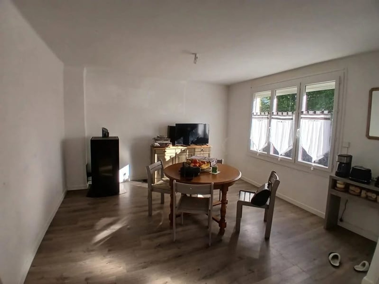 Maison à vendre - 600m2 - Pabu (22200)