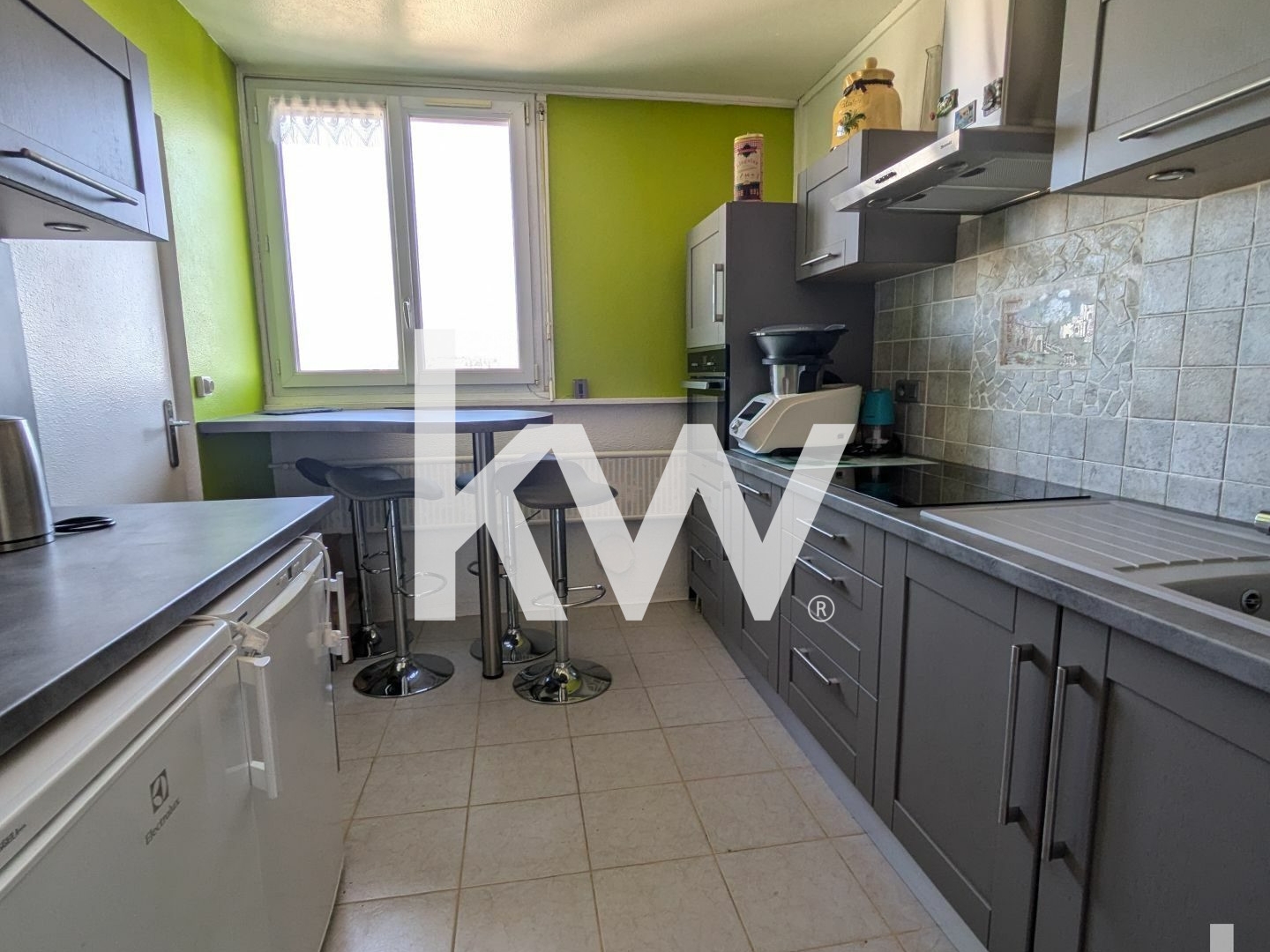 Appartement à vendre - 3 pièces - 65m2 - Saint-Étienne (42100)