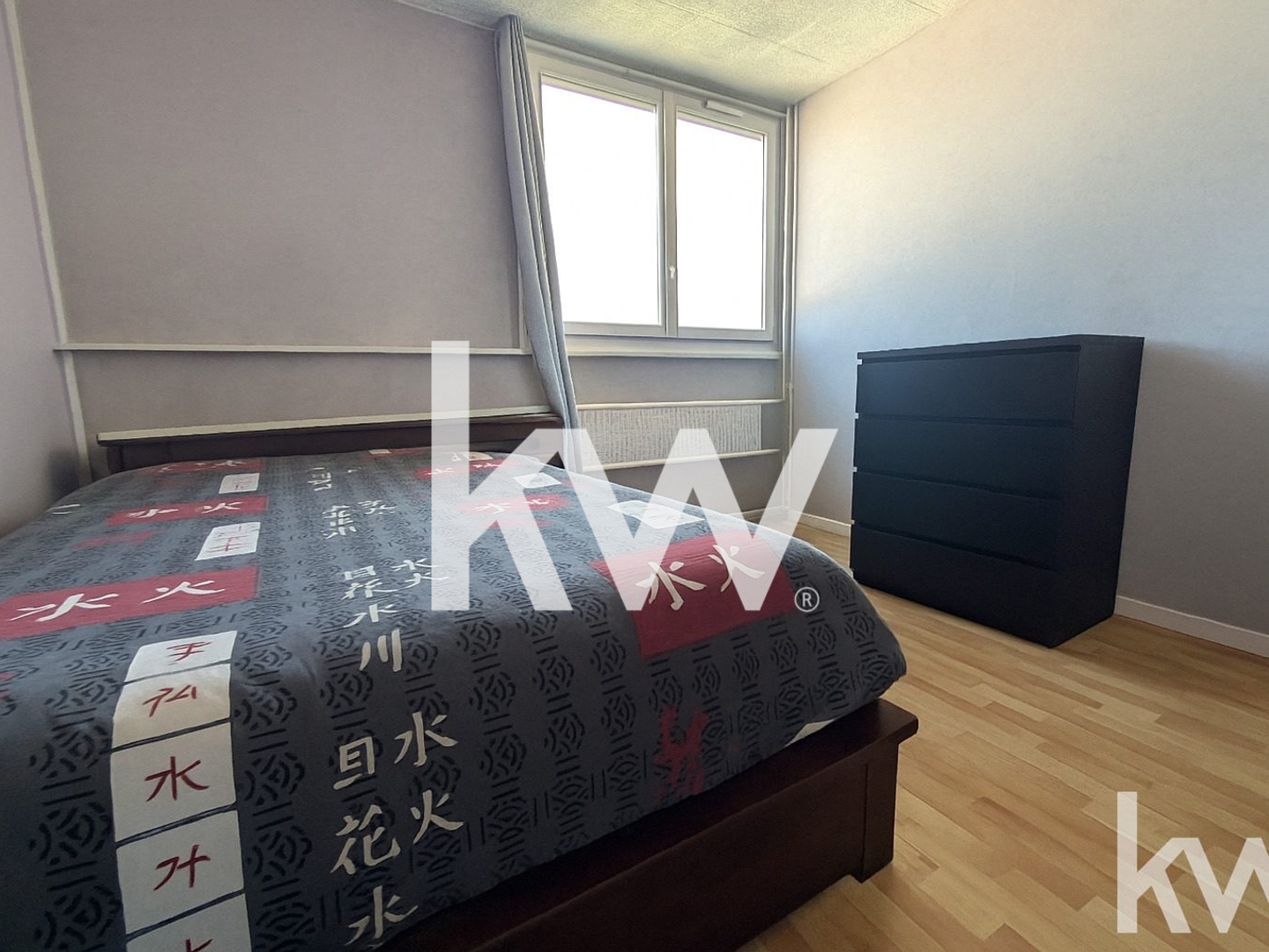 Appartement à vendre - 3 pièces - 65m2 - Saint-Étienne (42100)