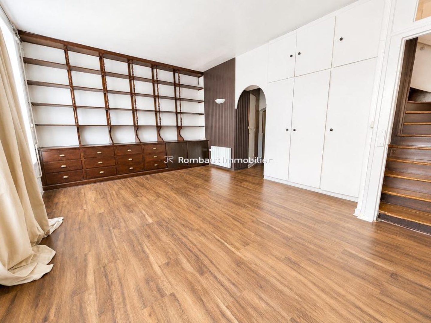 Maison à vendre - 6 pièces - 118m2 - La Celle-Saint-Cloud (78170)