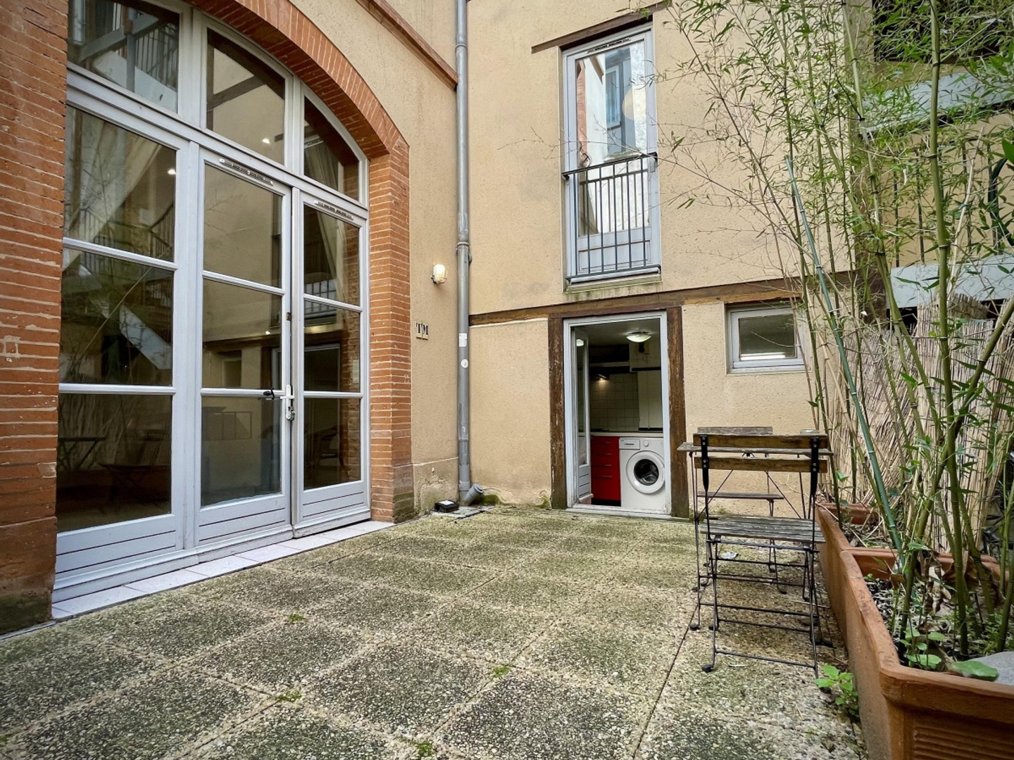 Appartement à vendre - Toulouse (31000)