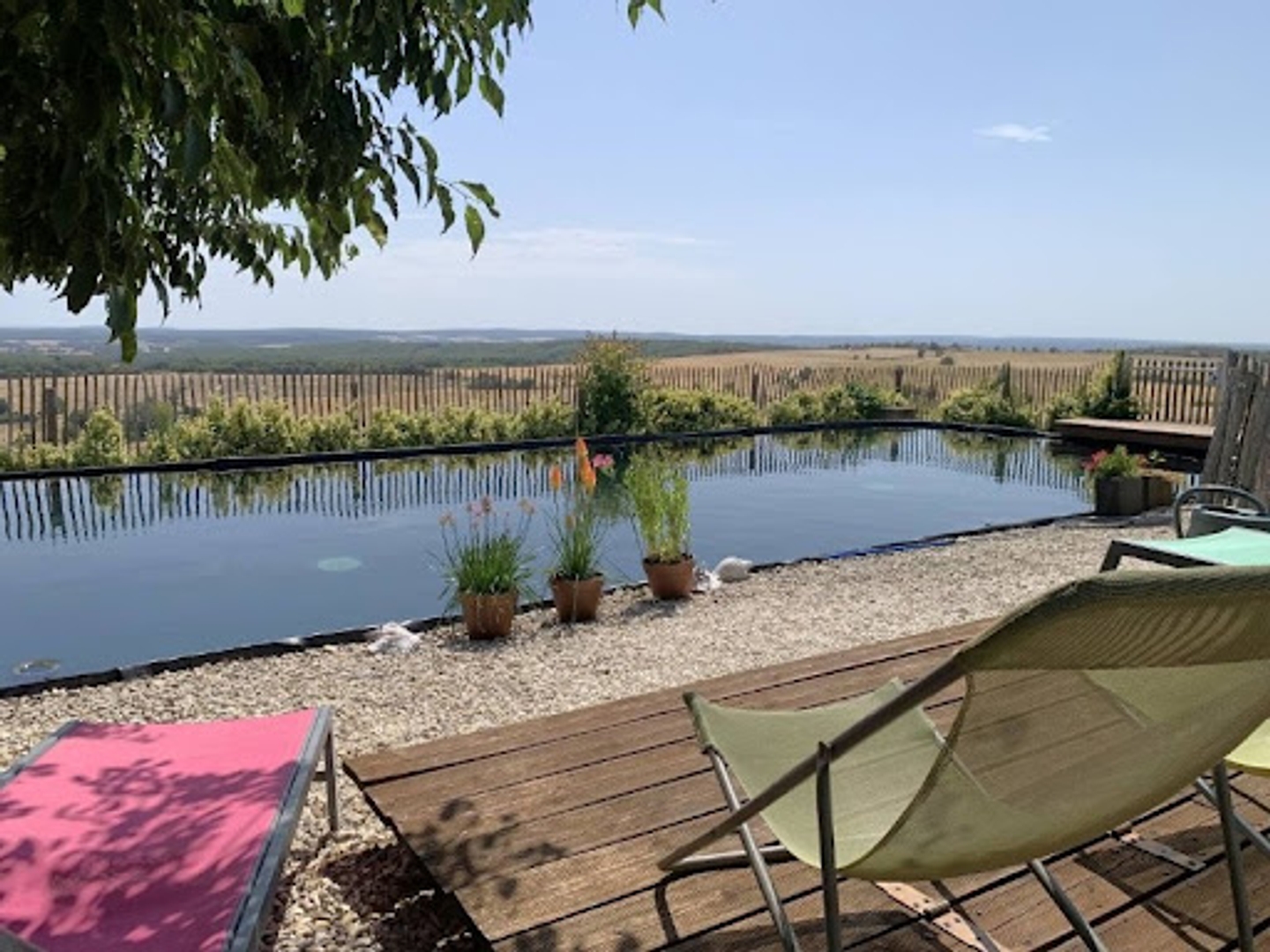 Maison à vendre - 15 pièces - 246m2 - Saint-Fargeau (89170)