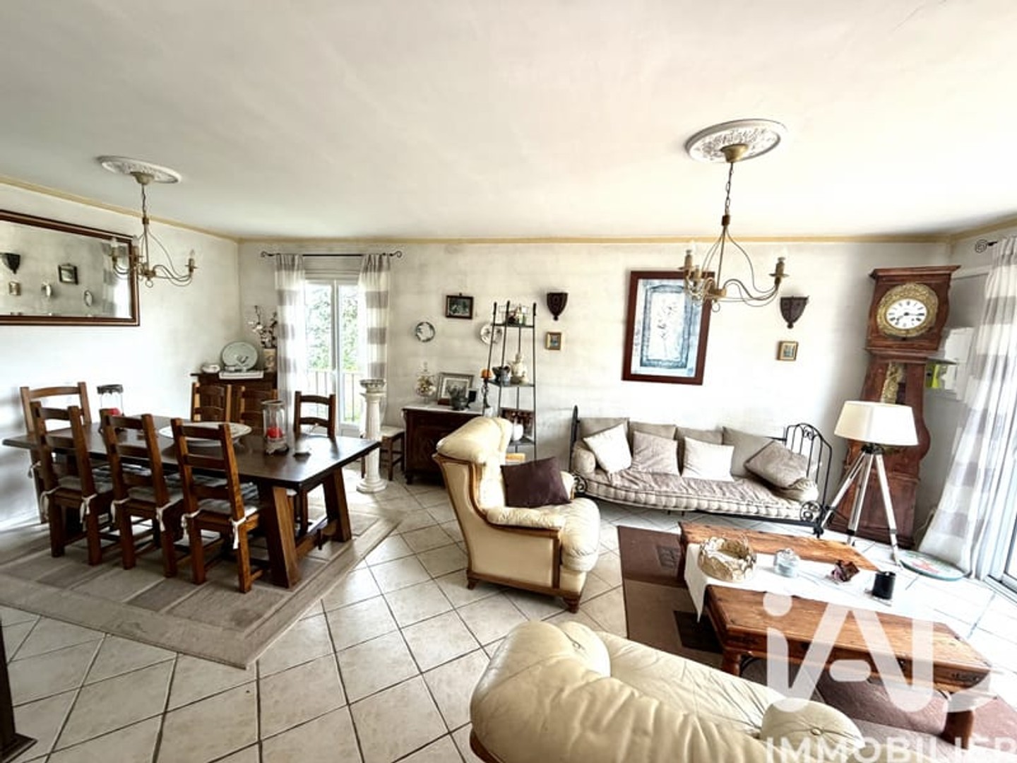 Maison à vendre - 4 pièces - 85m2 - Poitiers (86000)